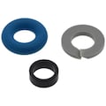 Gb Remanufacturing Fuel Injector Seal Kit, 8-057 8-057
